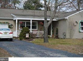 161 Captain Rd, Manahawkin, NJ 08050