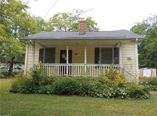 522 Lee St, Burlington, NC 27217