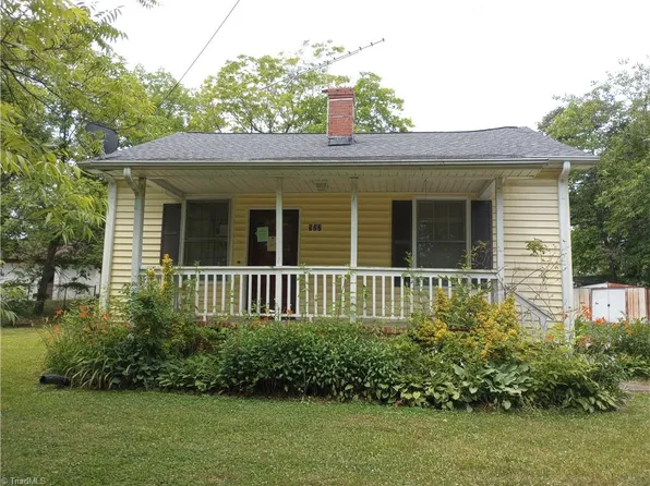 522 Lee St, Burlington, NC 27217