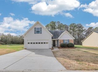 411 Magnolia Villas, Cornelia, GA --