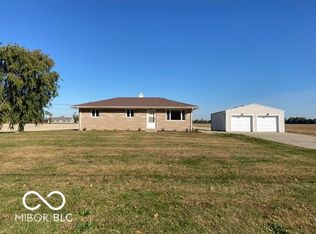 2262 W 300 S, Tipton, IN 46072