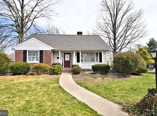 404 Ridge Ave, Souderton, PA 18964