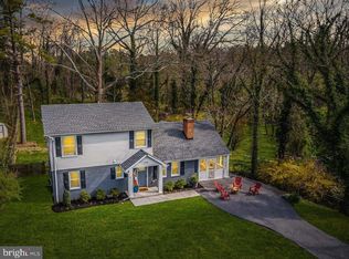 1710 Roland Ave, Towson, MD 21204