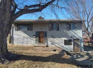 14042 O St, Omaha, NE 68137