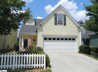303 Scituate Ct, Simpsonville, SC 29681