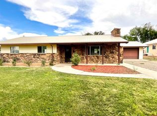 5942 5825th Rd, Olathe, CO 81425