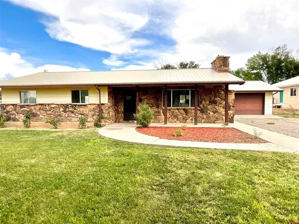 5942 5825 Road, Olathe, CO 81425