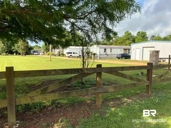 14119 County Road 49, Foley, AL 36535