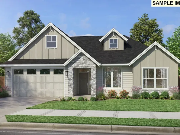15977 Barlow Trail Ln, Oregon City, OR 97045