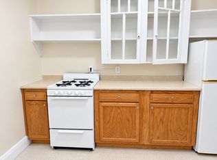 1800-1802 Commonwealth Ave #15, Brighton, MA 02135