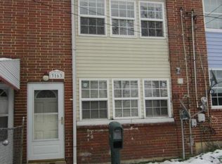 3163 Kessler Rd, Halethorpe, MD 21227