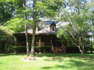 9265 Sauls Rd, Raleigh, NC 27603