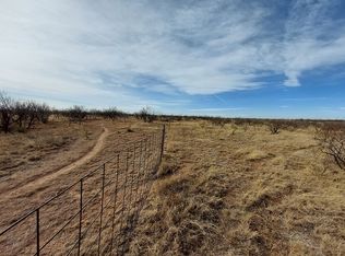 0 Meadow Lark Rd, Amarillo, TX 79124