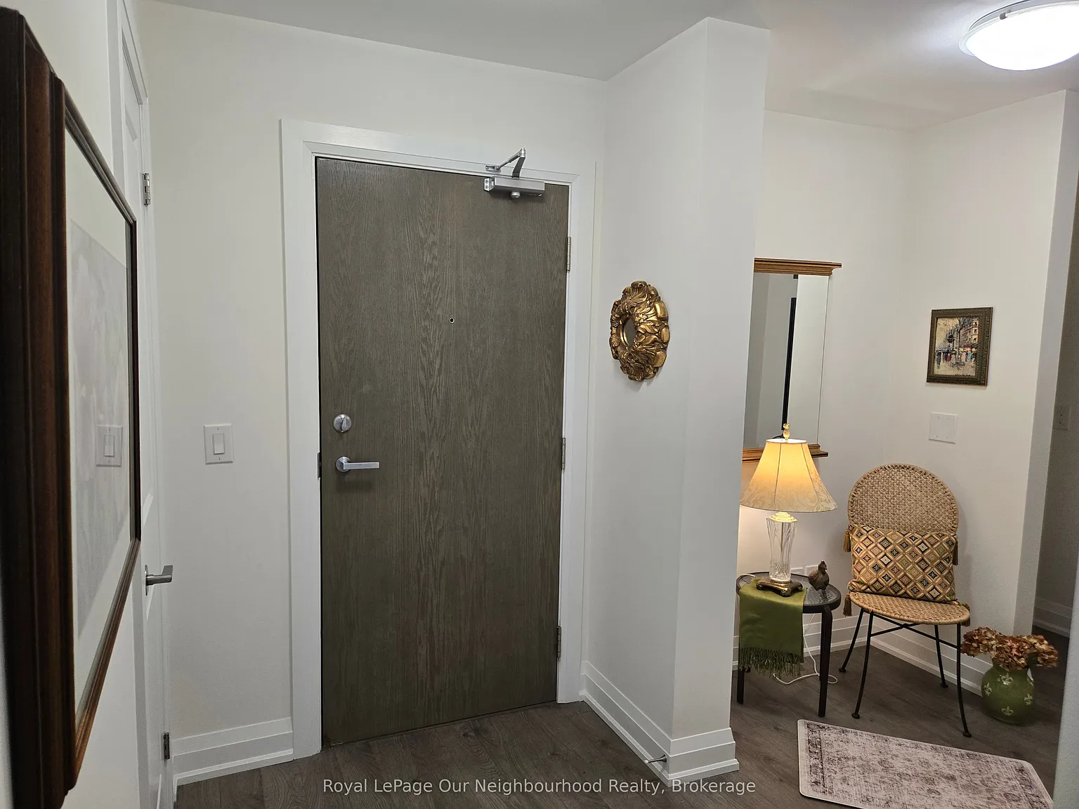 2 bed, $2,200 — Photo 3