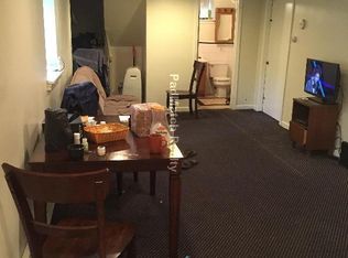 25 Everett St #F-4, Allston, MA 02134