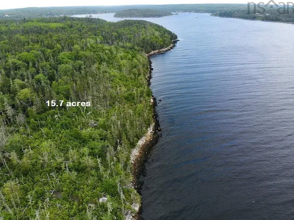 Shad Bay Lot 2, Shad Bay, NS B3T 2B5