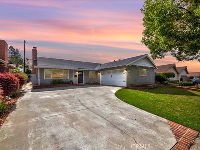 510 Palermo Way, La Habra, CA, 90631