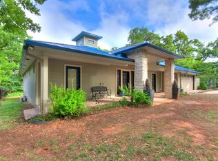 5803 Oak Hollow Ln, Guthrie, OK 73044