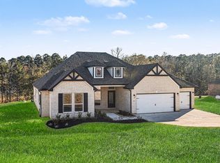 9594 Moss Rose Ln, Willis, TX 77378