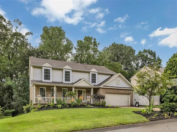 5025 Impala Dr, Murrysville, PA 15668