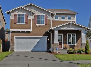 3725 224th St SE, Bothell, WA 98021