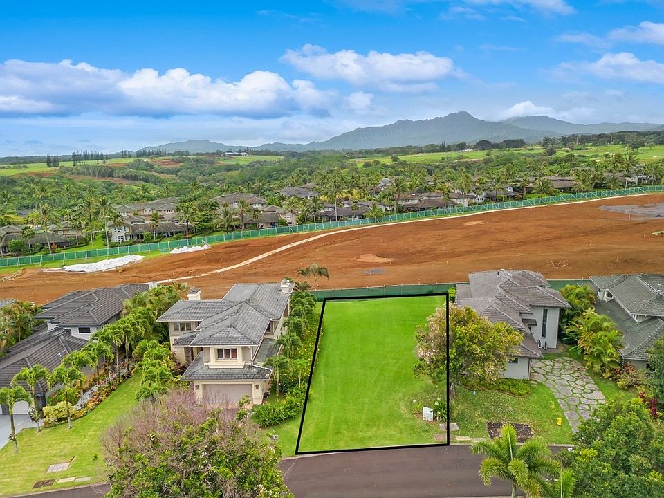 4005 Aloalii Dr, Princeville, HI 96722 MLS 668990 Zillow