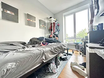 Rented by Doorway NYC, LLC