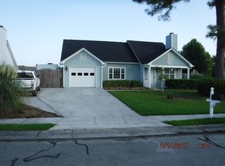 2405 Sapling Cir, Wilmington, NC 28411