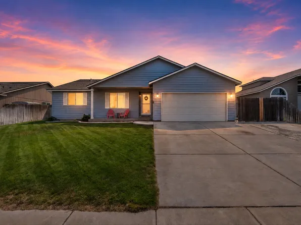 5614 Wrigley Dr, Pasco, WA 99301