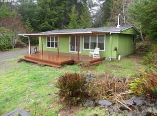 85158 Hemlock St, Florence, OR 97439