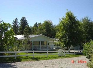 4903 N Lenhard Ln, Deer Park, WA 99006