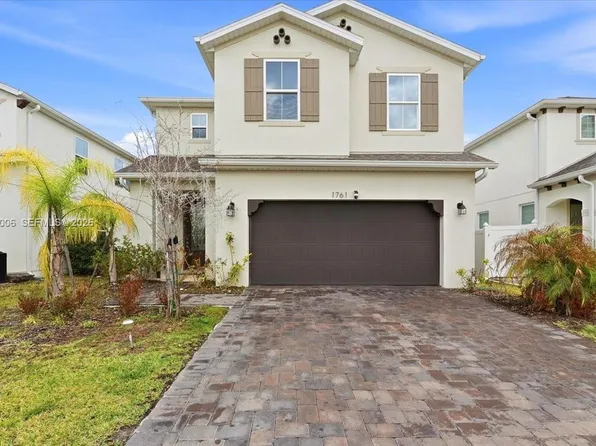 1761 Petiole Pl, Kissimmee, FL 34744
