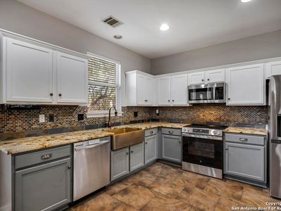 2119 Mountain Mist, San Antonio, TX, 78258
