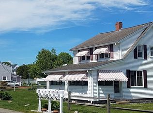 70 Sea Spray Rd, Old Lyme, CT 06371