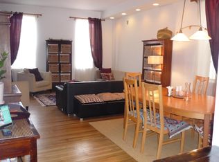 1810 Calvert St NW, Washington, DC 20009