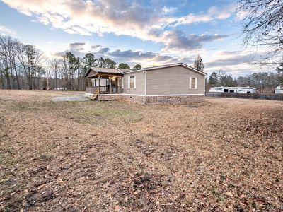 110 Melissa Robyn Rd, Deatsville, AL, 36022