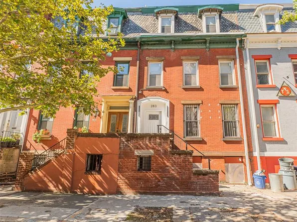 283 King Blvd, Newark, NJ 07102