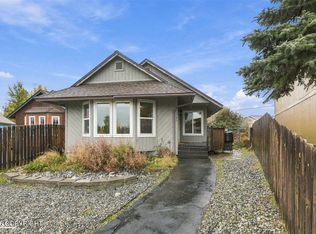 1745 Cedrus Cir, Anchorage, AK 99507