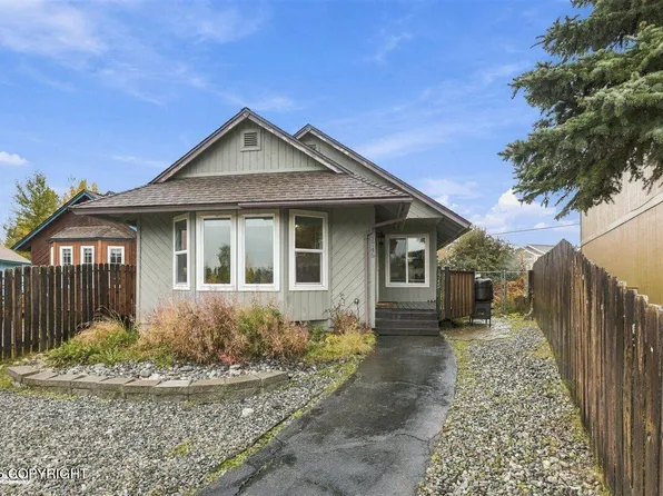 1745 Cedrus Cir, Anchorage, AK 99507