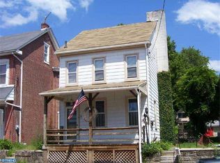 35 E 5th St, Pottstown, PA 19464