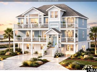 1038 Corolla Dr, Corolla, NC 27927