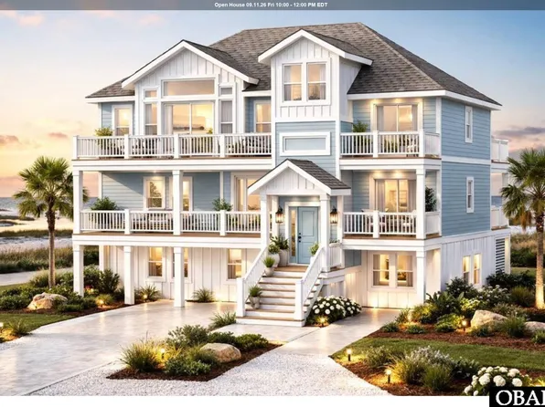 1038 Corolla Dr, Corolla, NC 27927