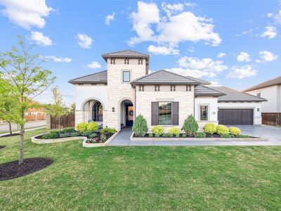 781 Star Meadow Dr, Prosper, TX, 75078