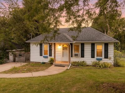 404 Garfield Ave, Kalamazoo, MI, 49001