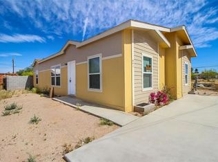 551 S Orlando St, Florence, AZ 85132