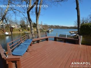 307 Cove Rd, Riva, MD 21140