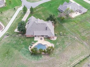 3094 Forest Dr, Celina, TX 75009