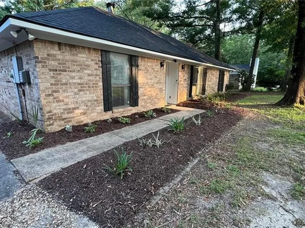 1711 Pine West Ave, Mobile, AL 36695