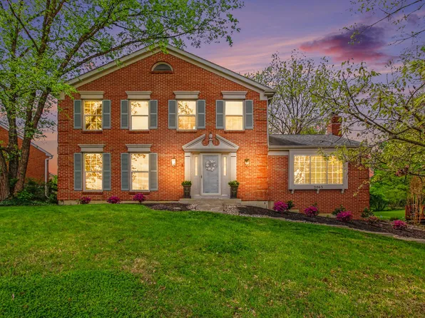 2063 Morningside Dr, Florence, KY 41042