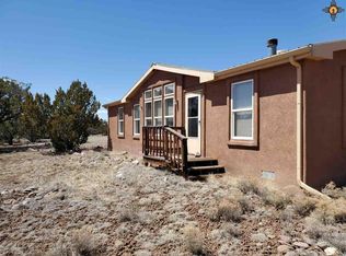 127 Cattle Track Dr, Quemado, NM 87829